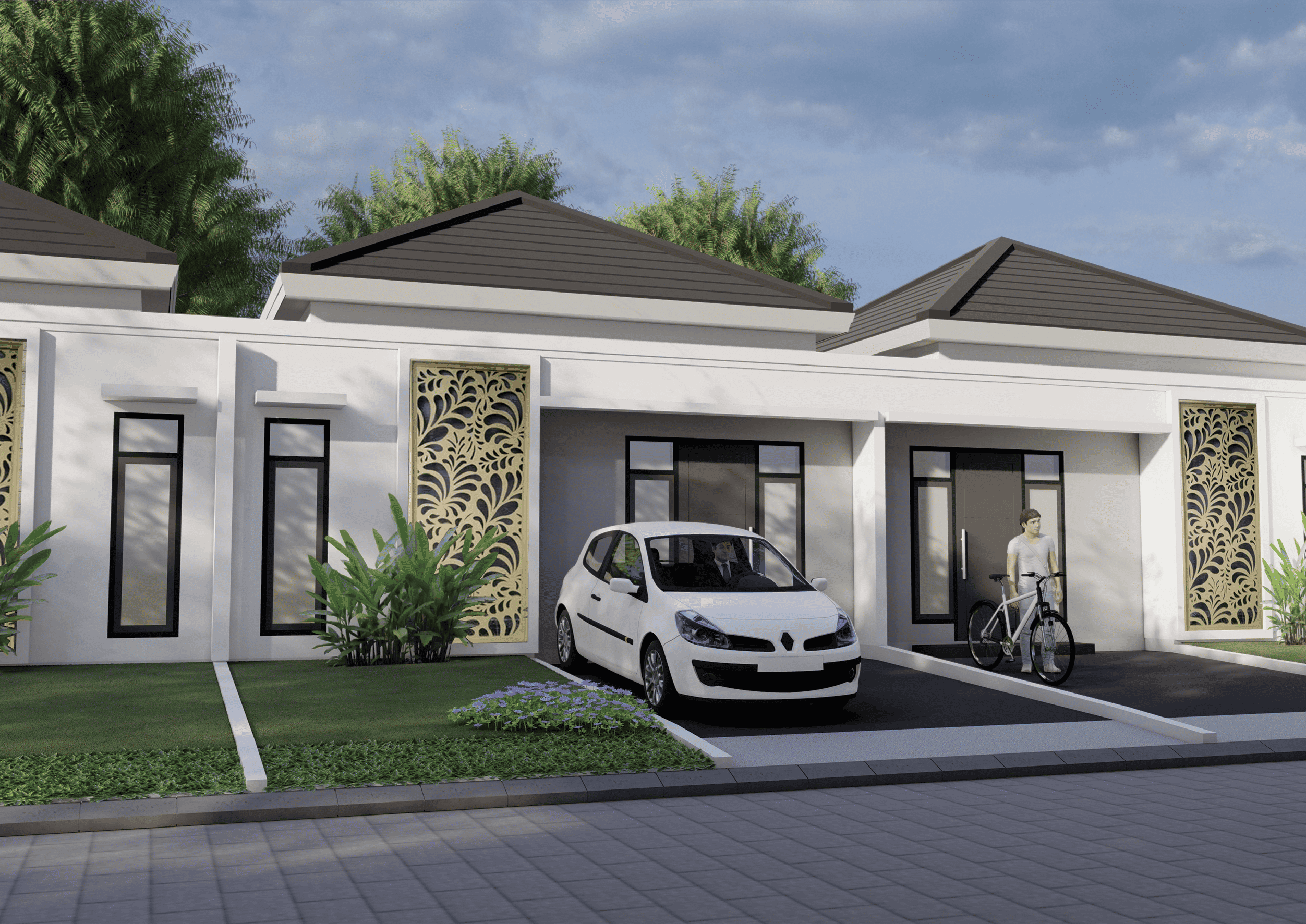 grand kenali 2