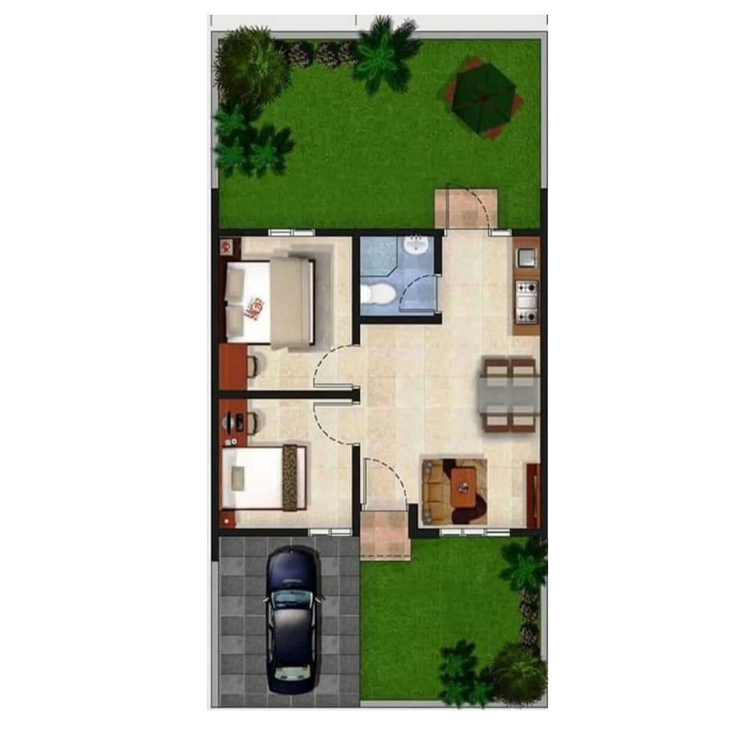 Grand Kenali 2