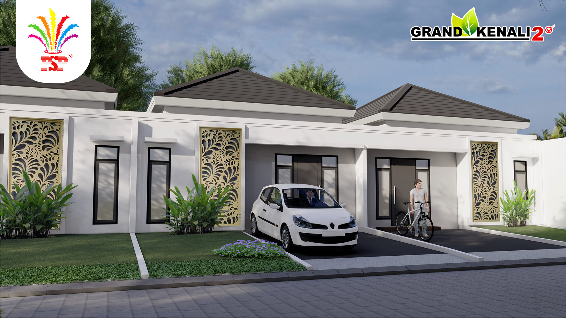 Grand Kenali 2