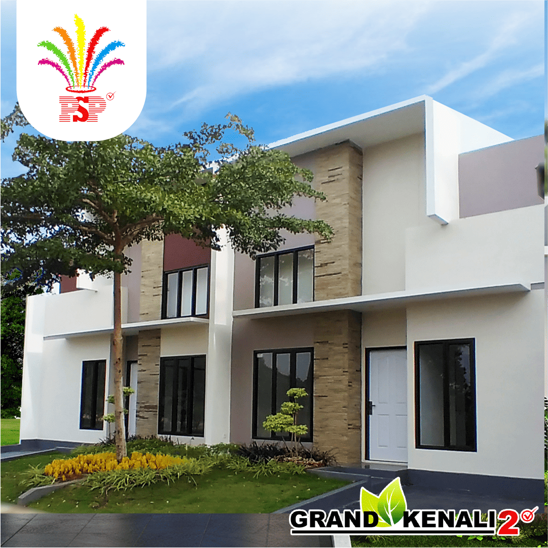 grand kenali 2
