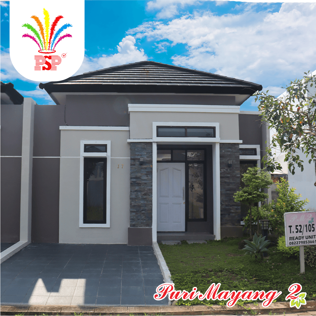 puri mayang 2