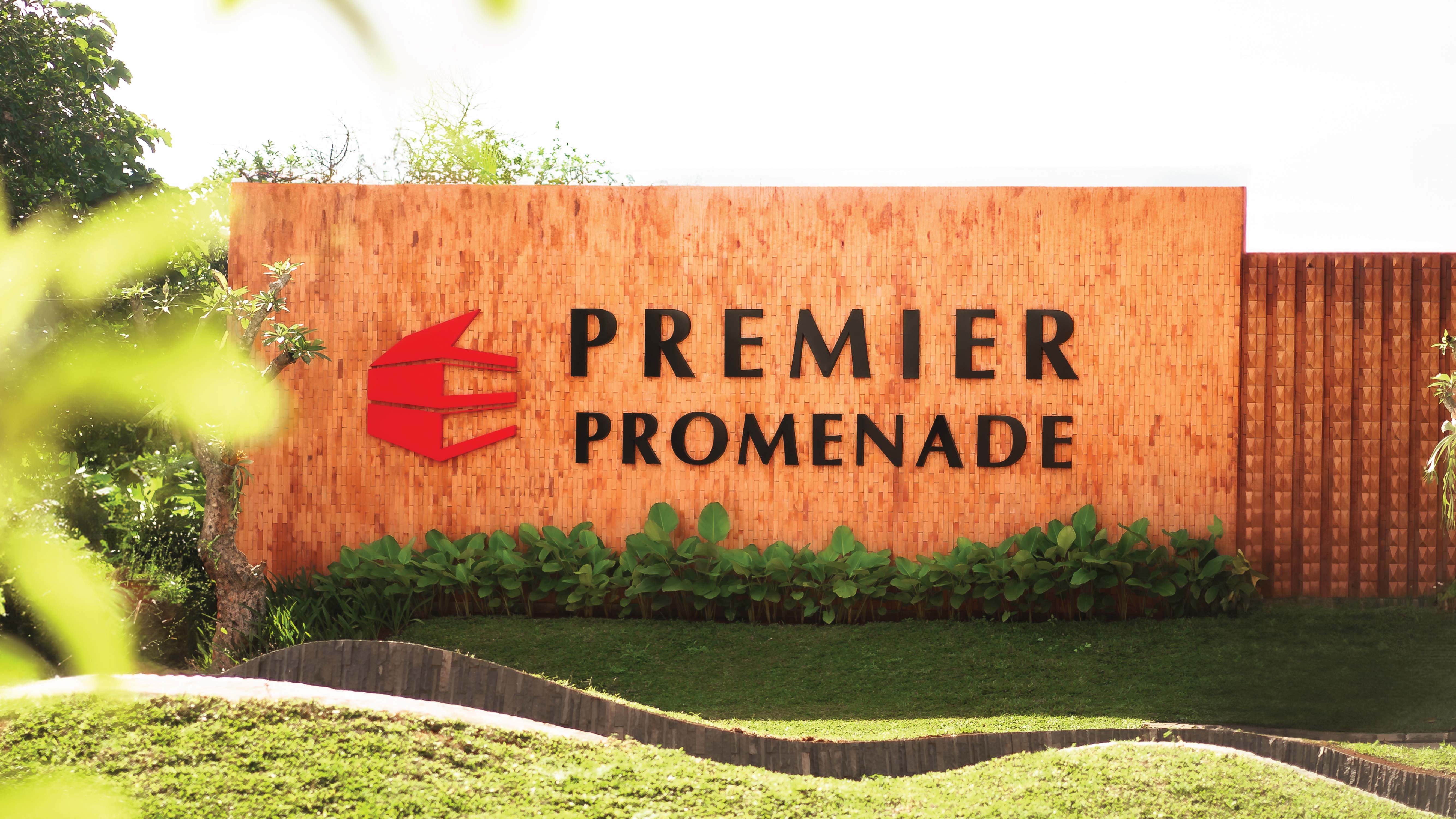 premier promenade