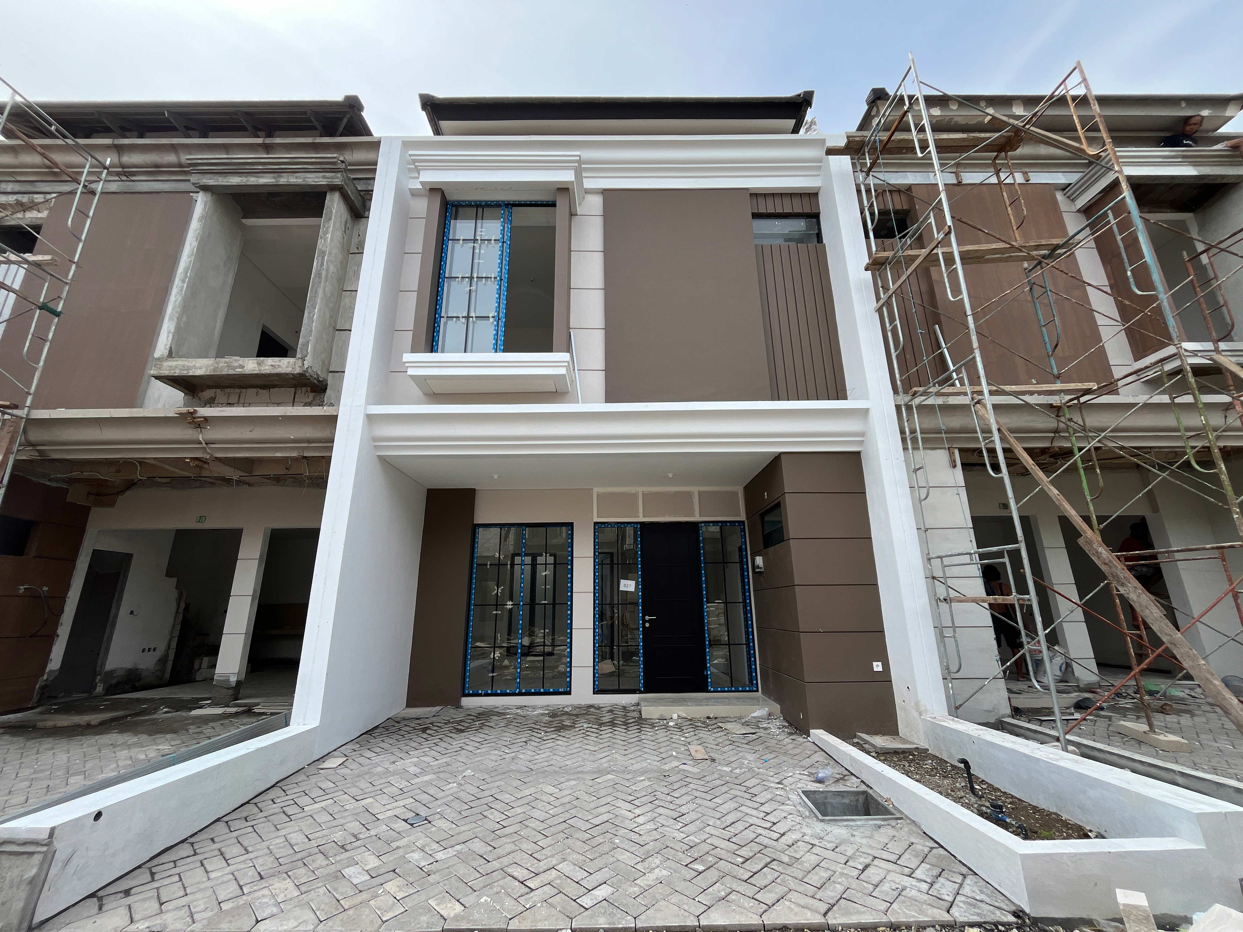 regency one east point