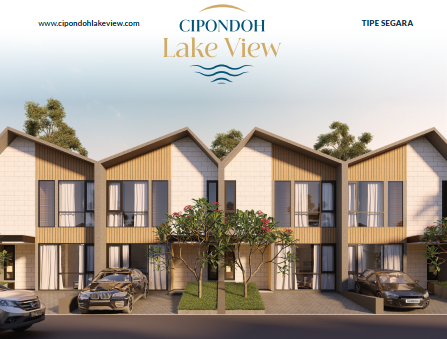 cipondoh lakeview