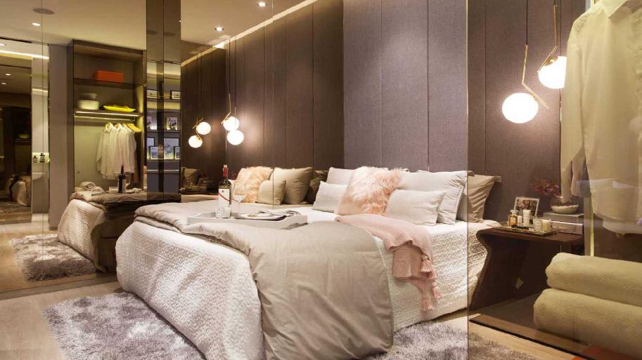 Apartemen Akasa