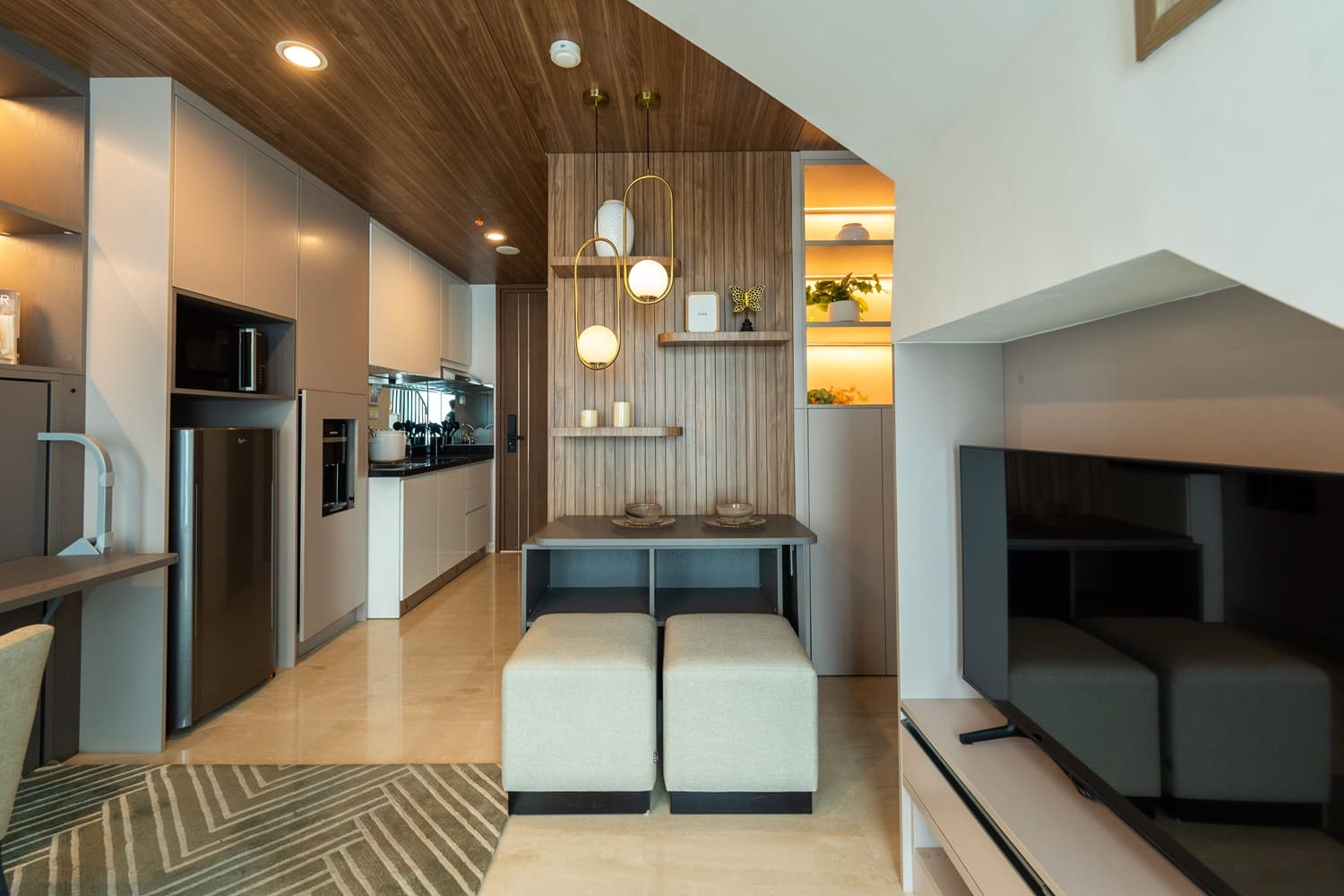 Apartemen Southgate