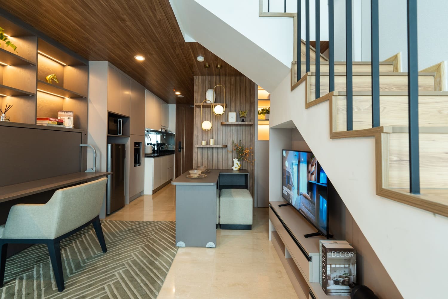 Apartemen Southgate
