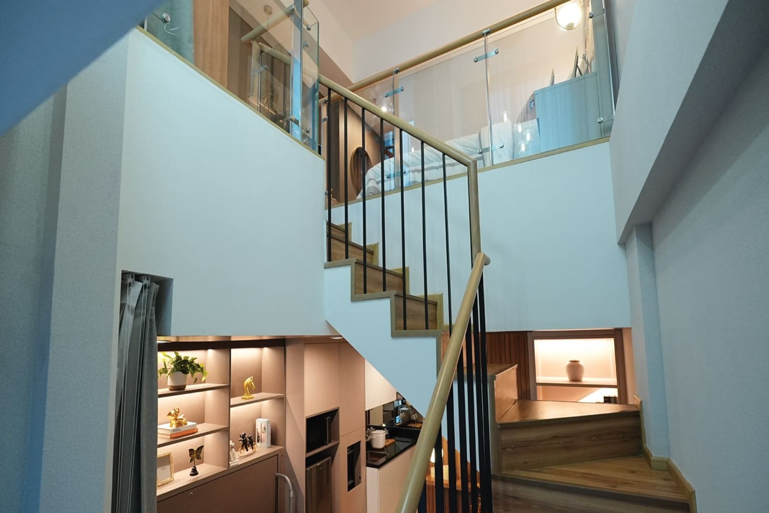Apartemen Southgate