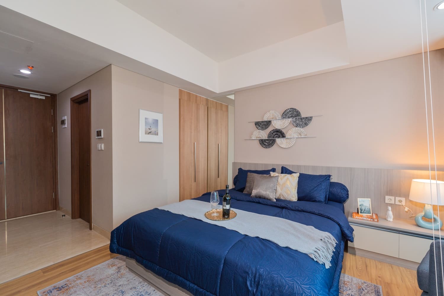 Apartemen Southgate