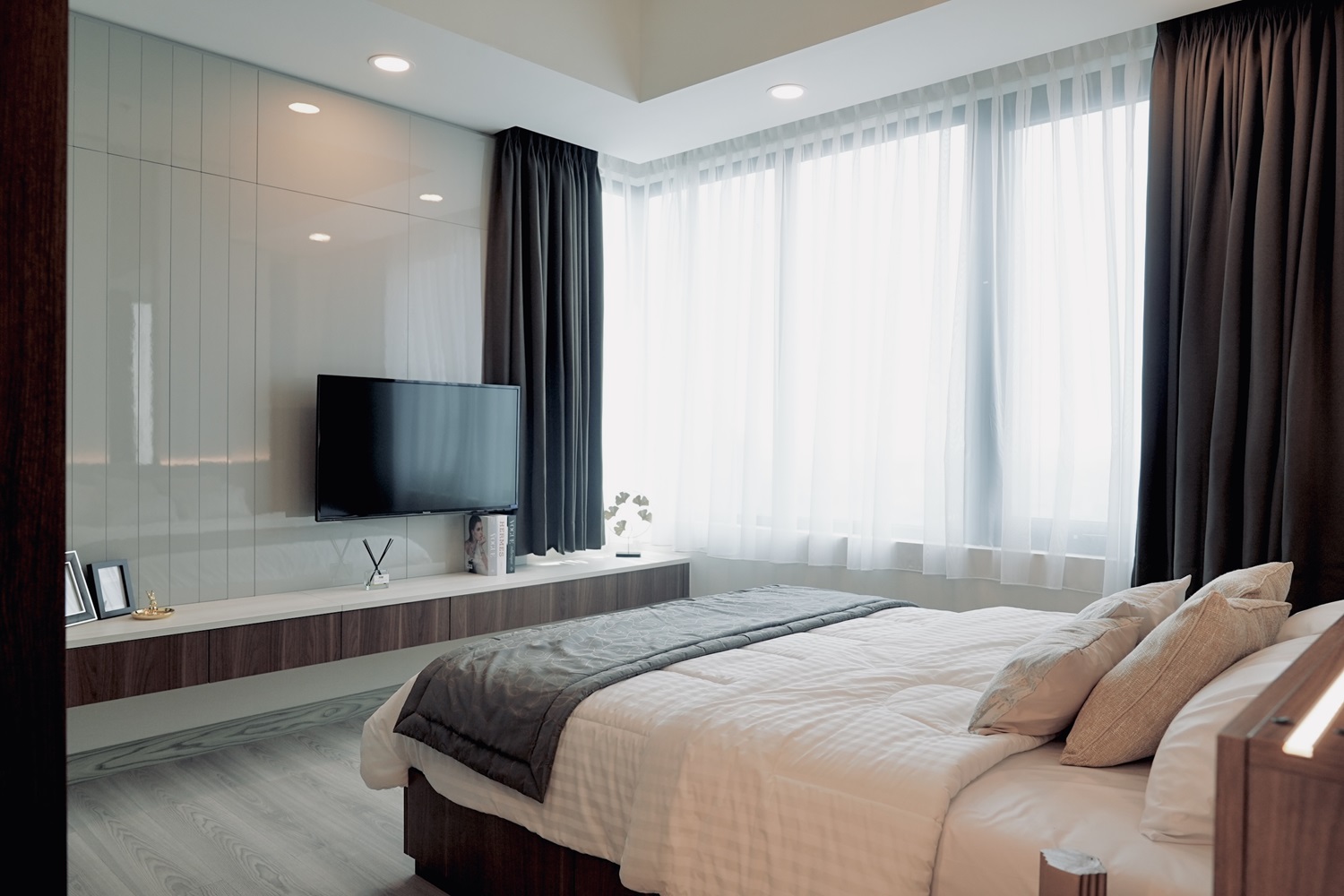 Apartemen Southgate
