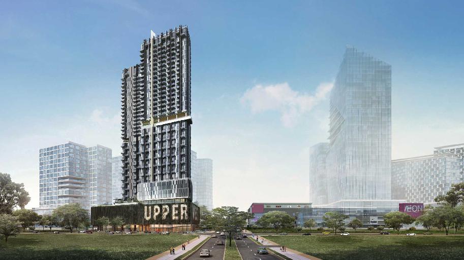 apartemen & soho upper west