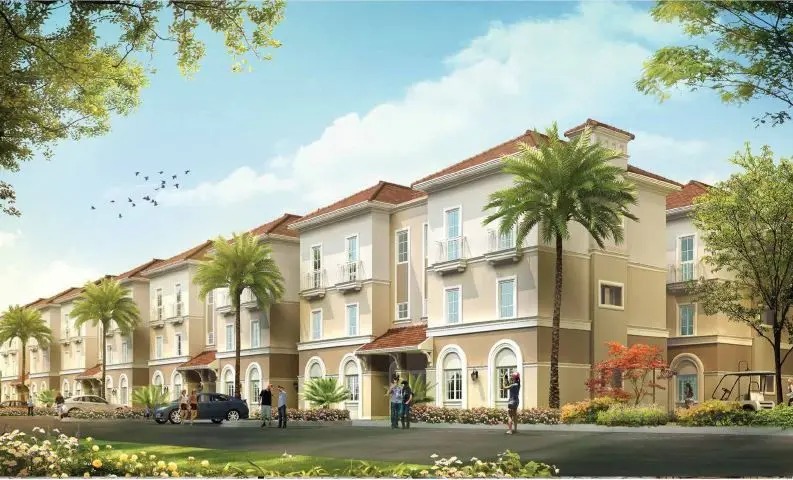 bsd city