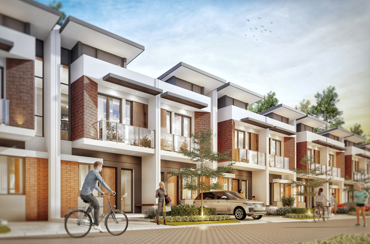 Taman Banjar Wijaya