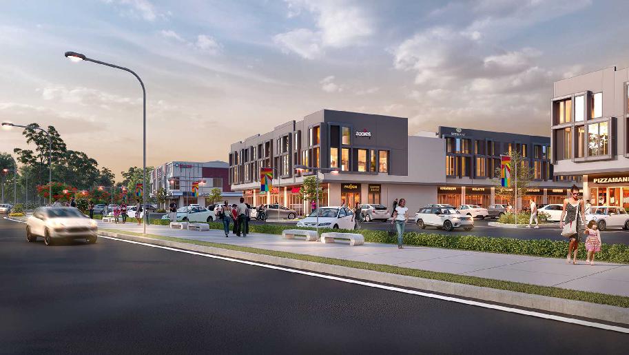 Grand City Balikpapan