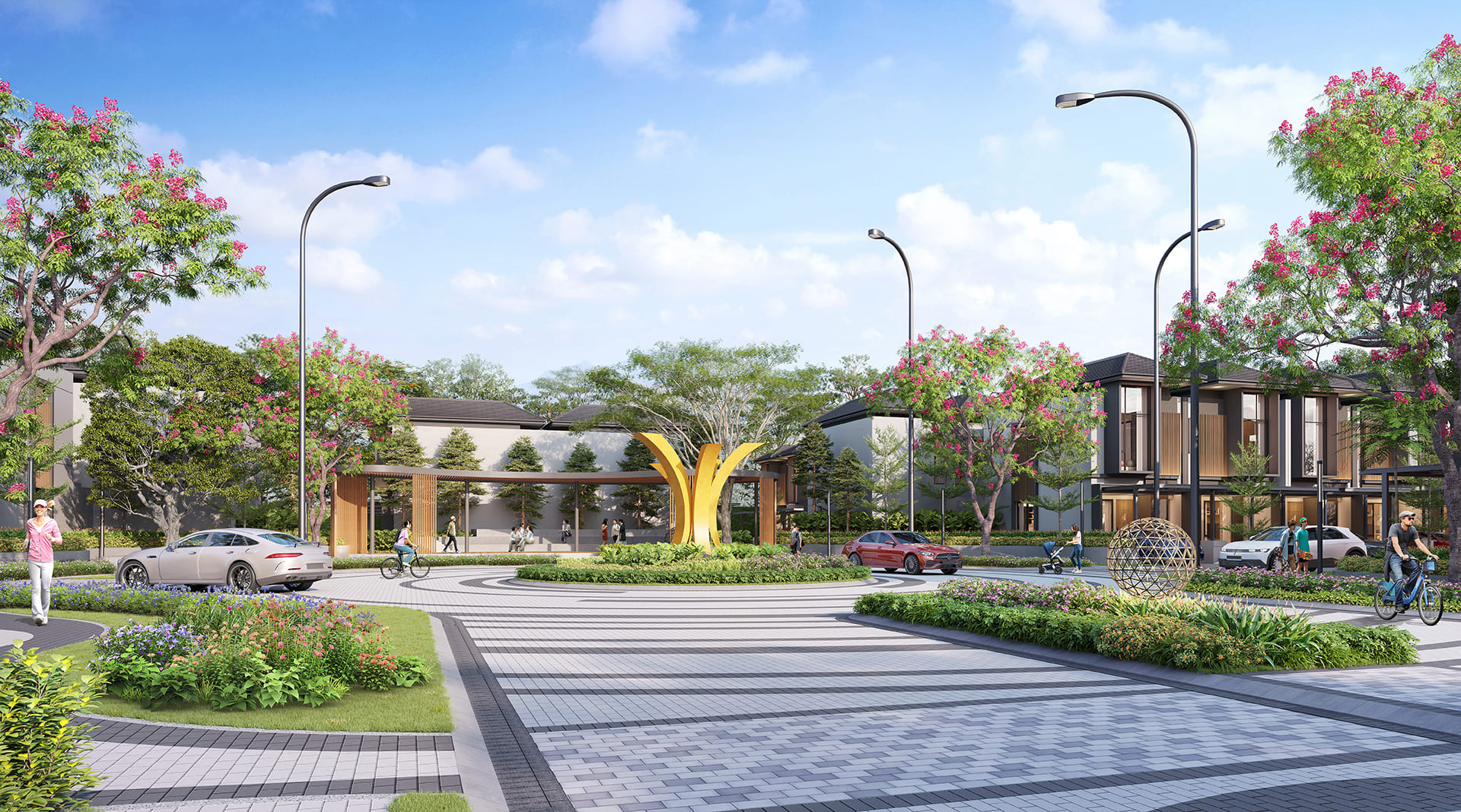 grand wisata