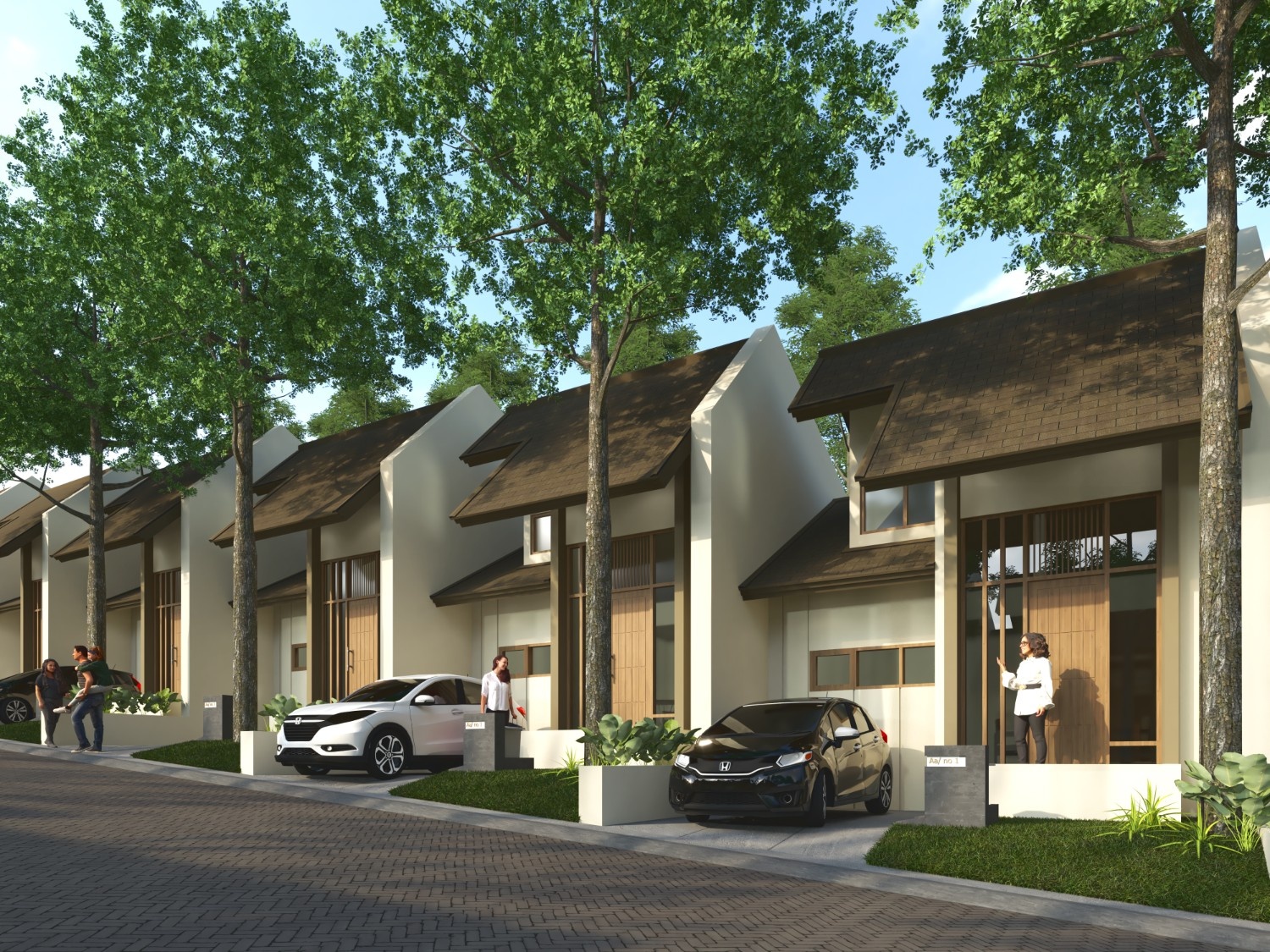 springhill yume green