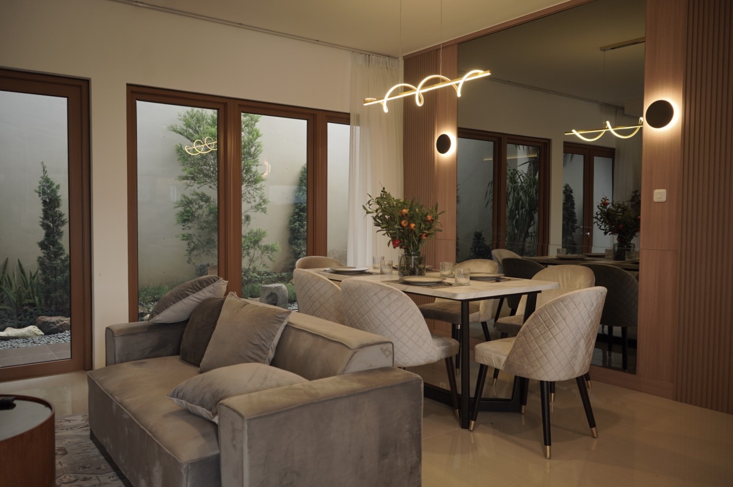 springhill yume green