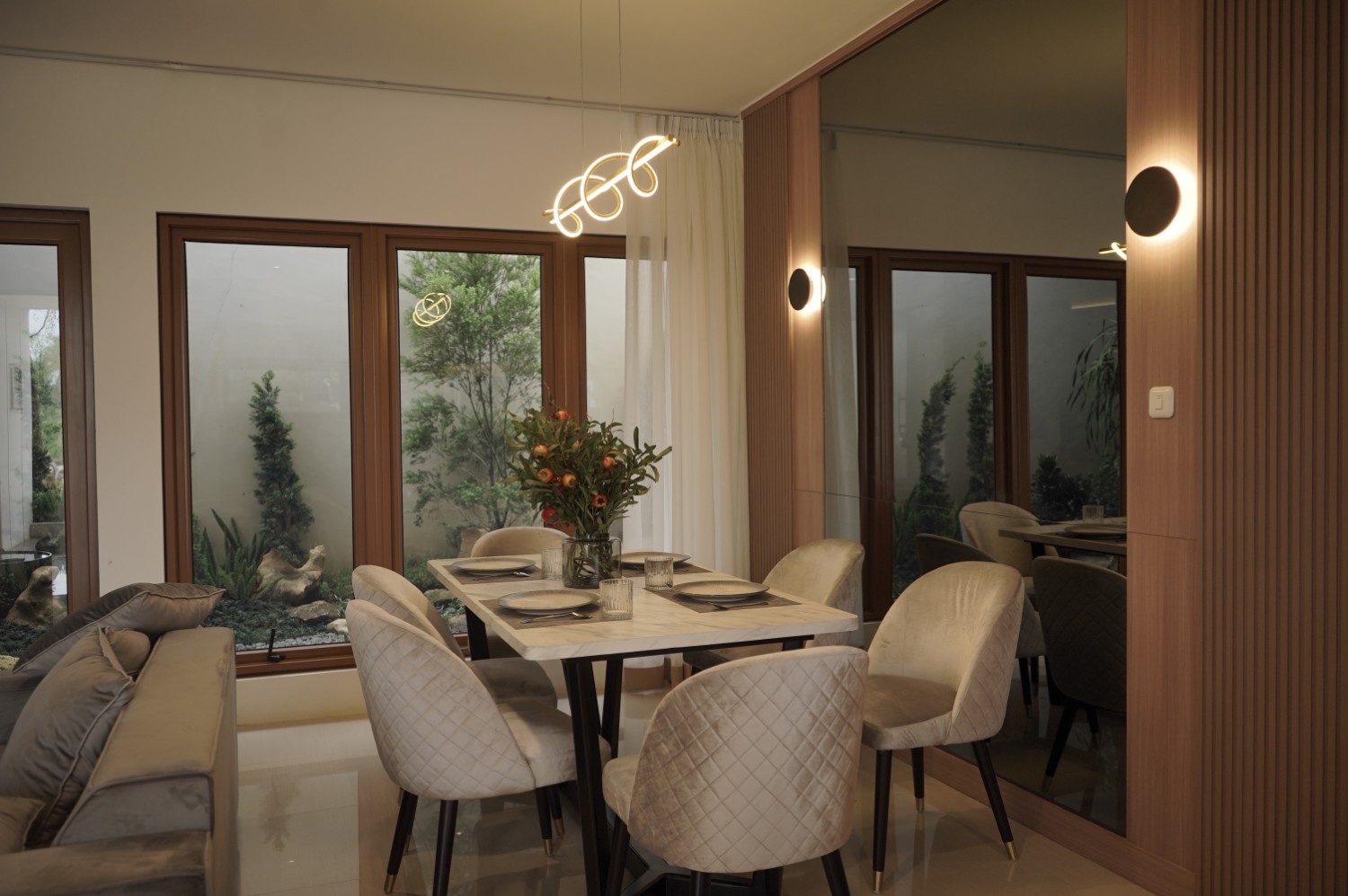 springhill yume green