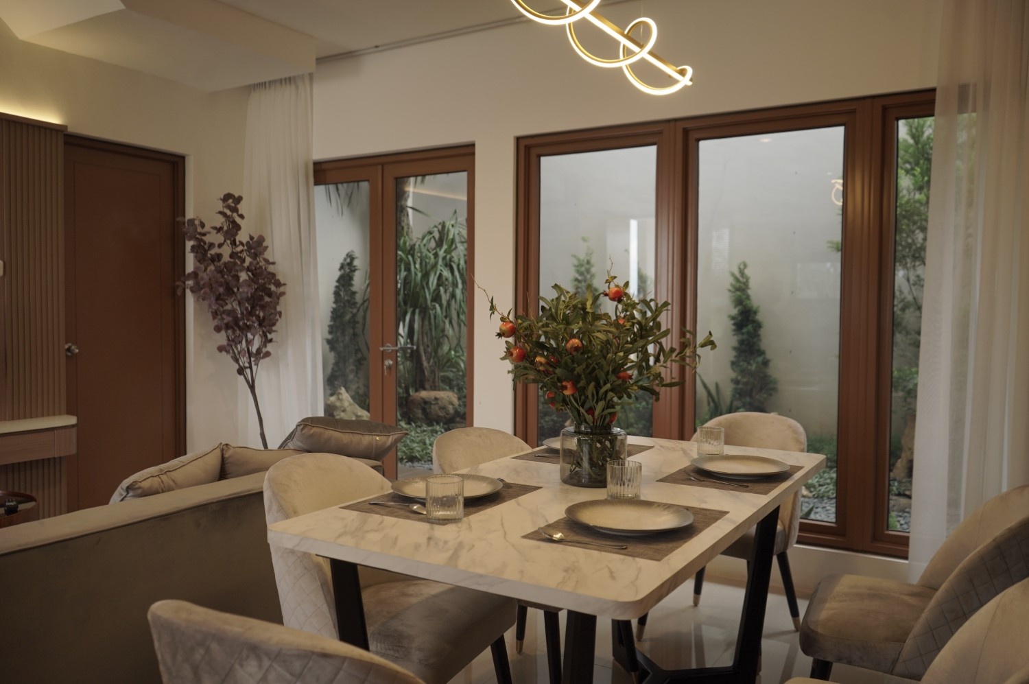 springhill yume green