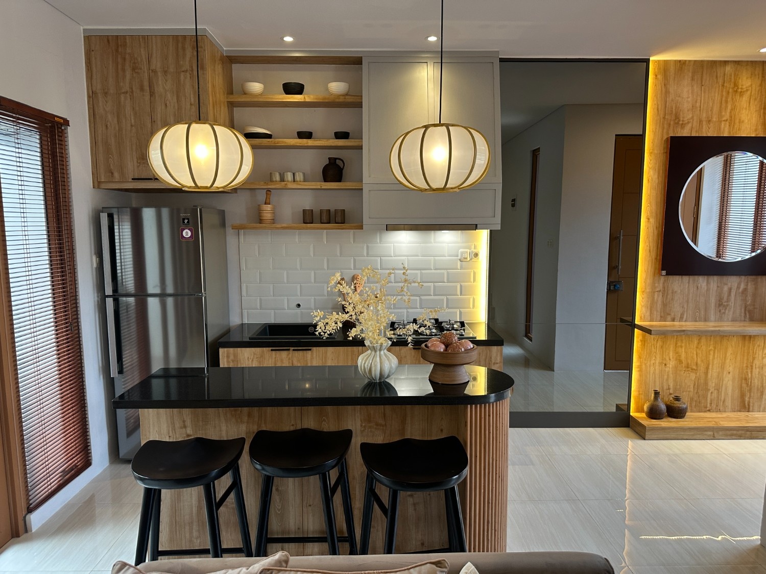 springhill yume green