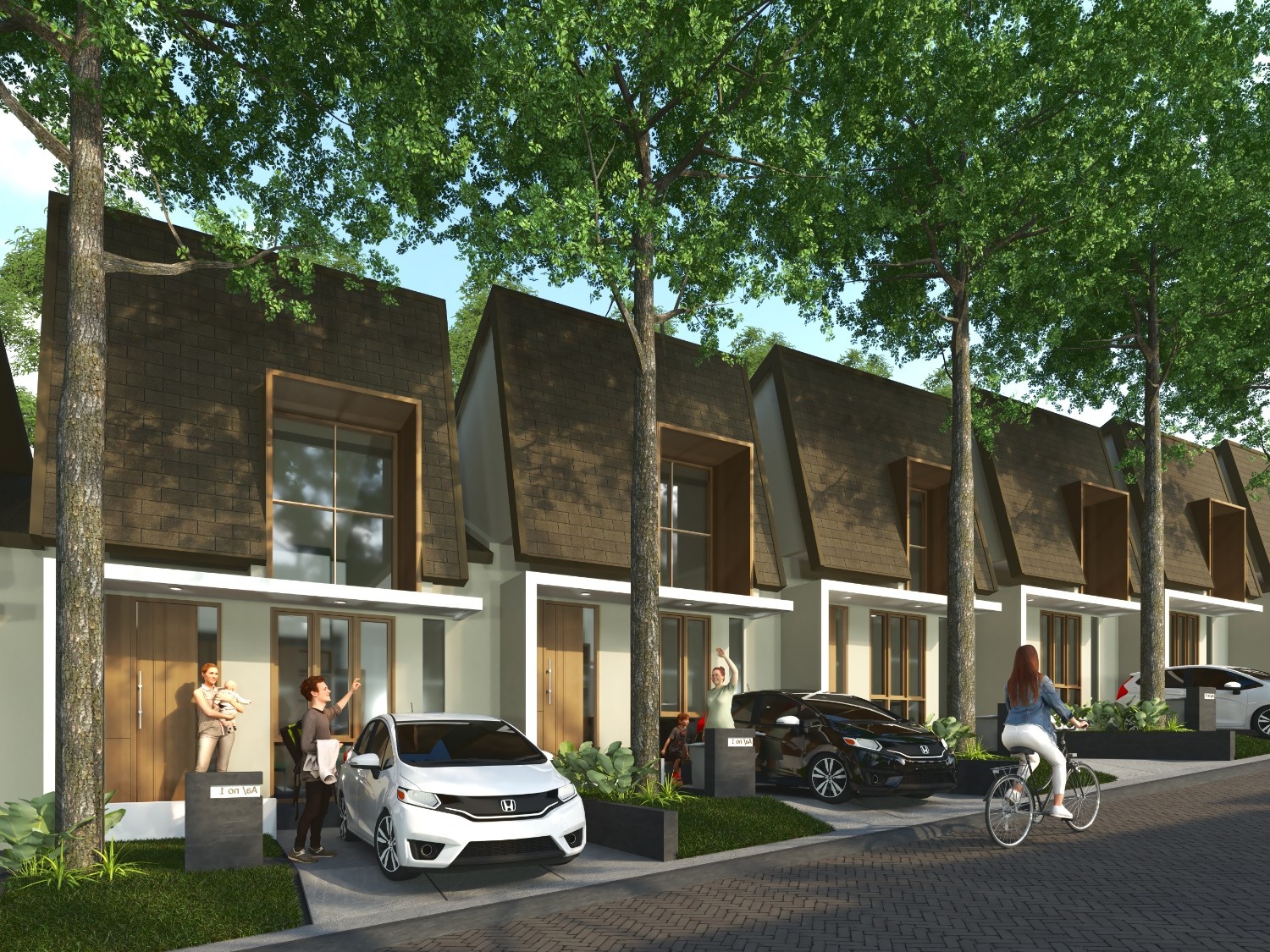 springhill yume green