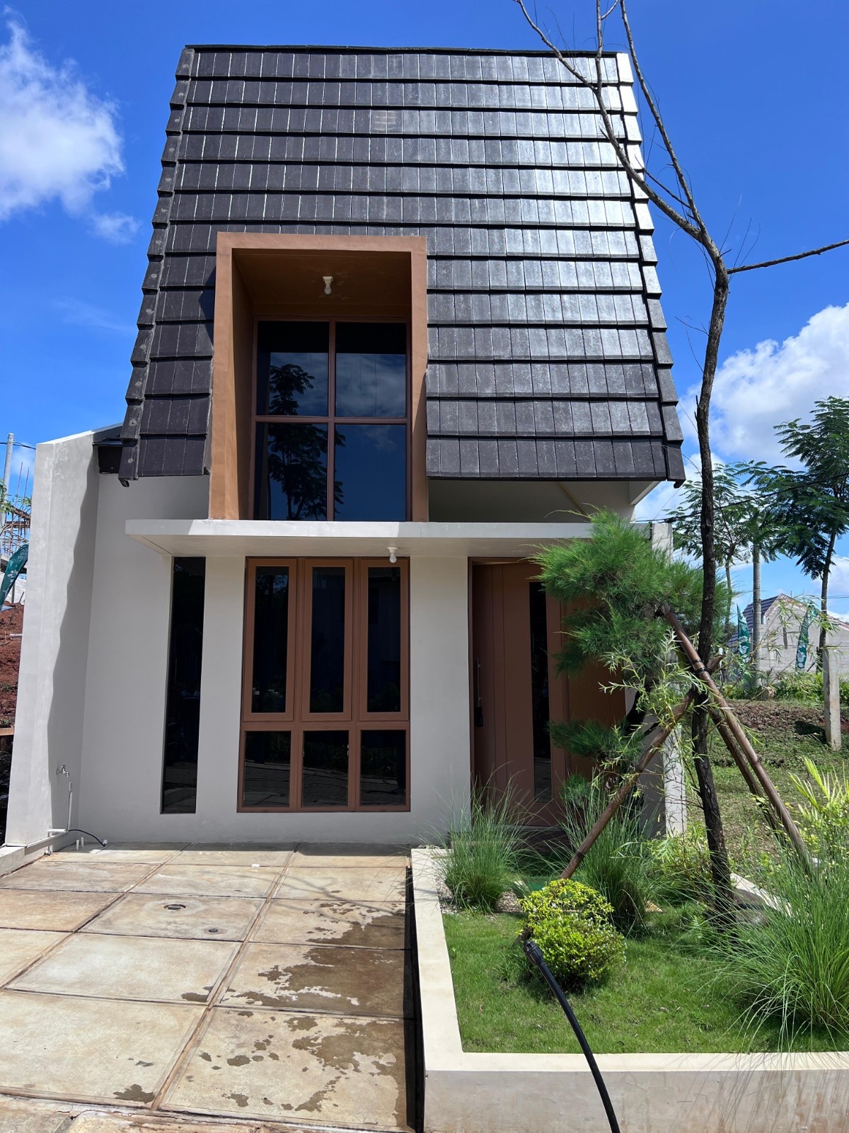 springhill yume green