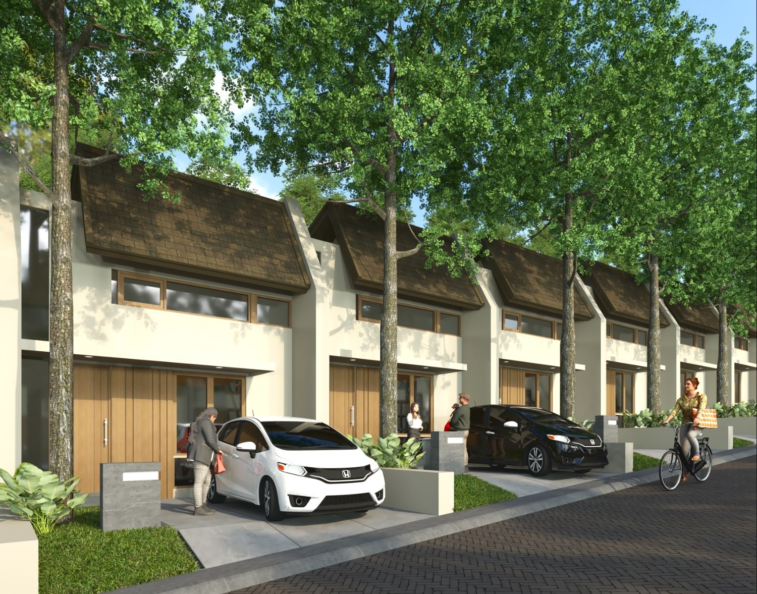 springhill yume green