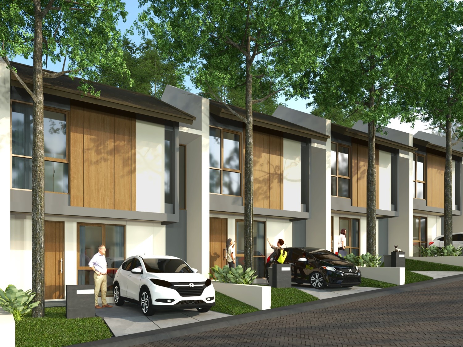 springhill yume green