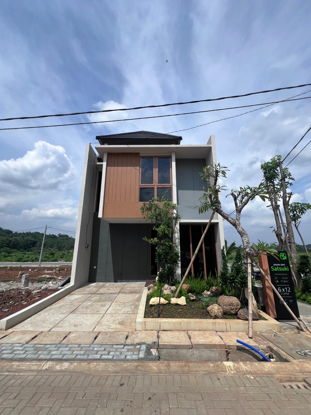 springhill yume green