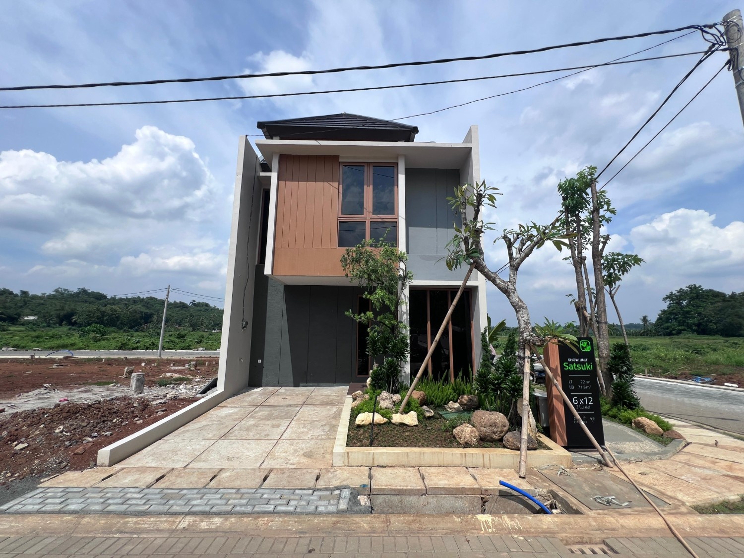 springhill yume green