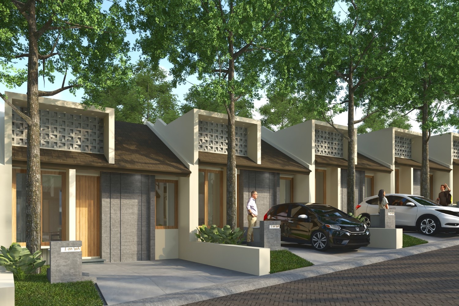 springhill yume green