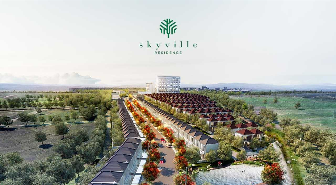 skyville residence