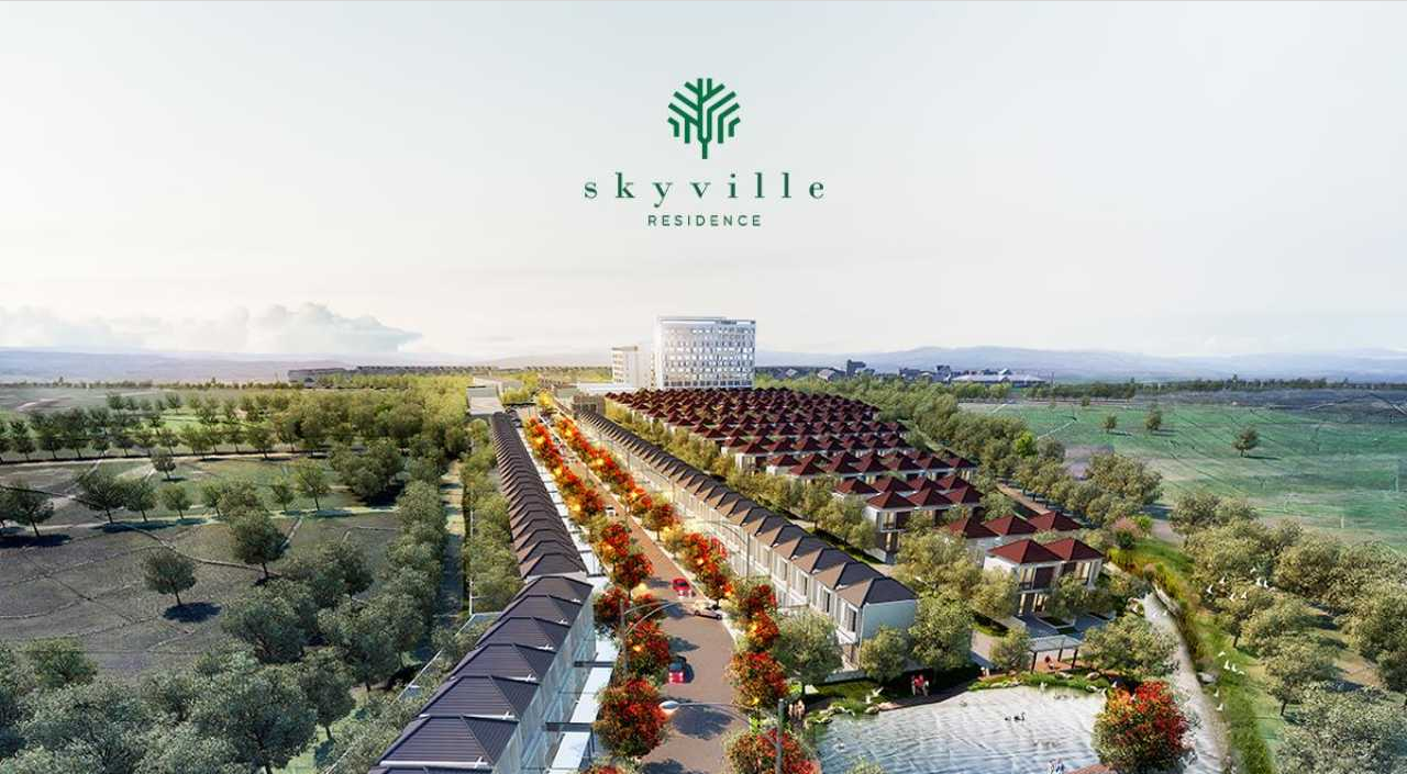Skyville Residence