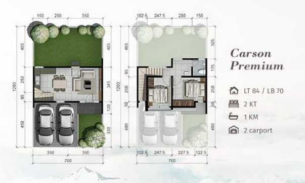 Skyville Residence
