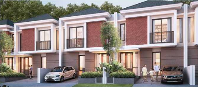 Skyville Residence