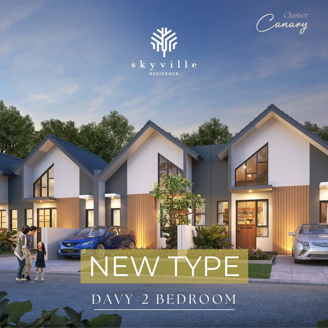 Skyville Residence
