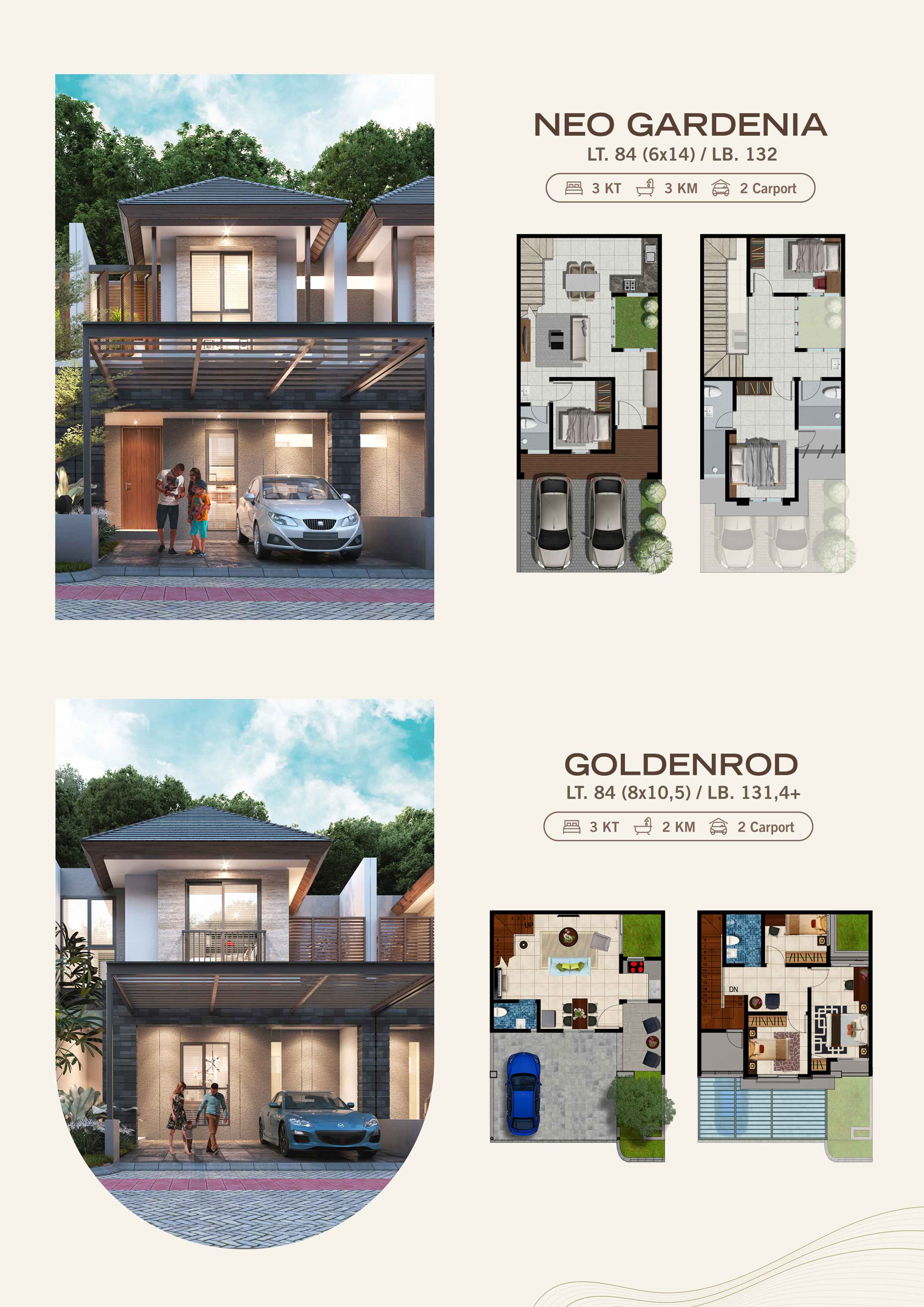 springville residence