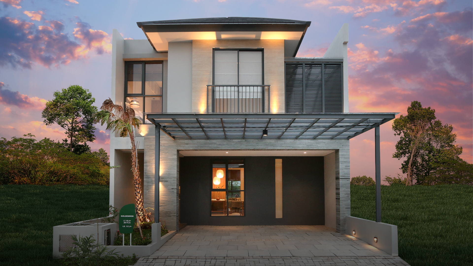 springville residence