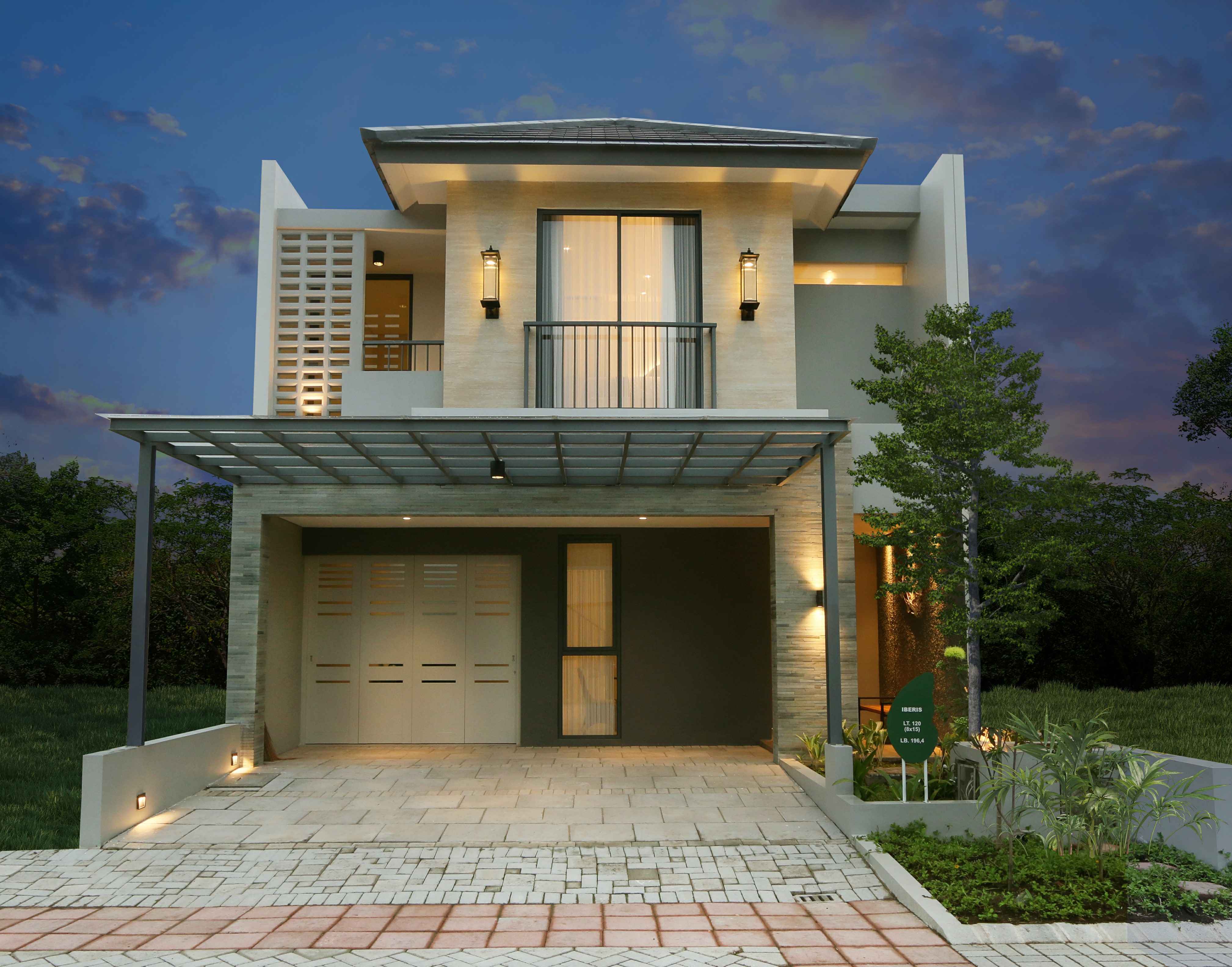 springville residence
