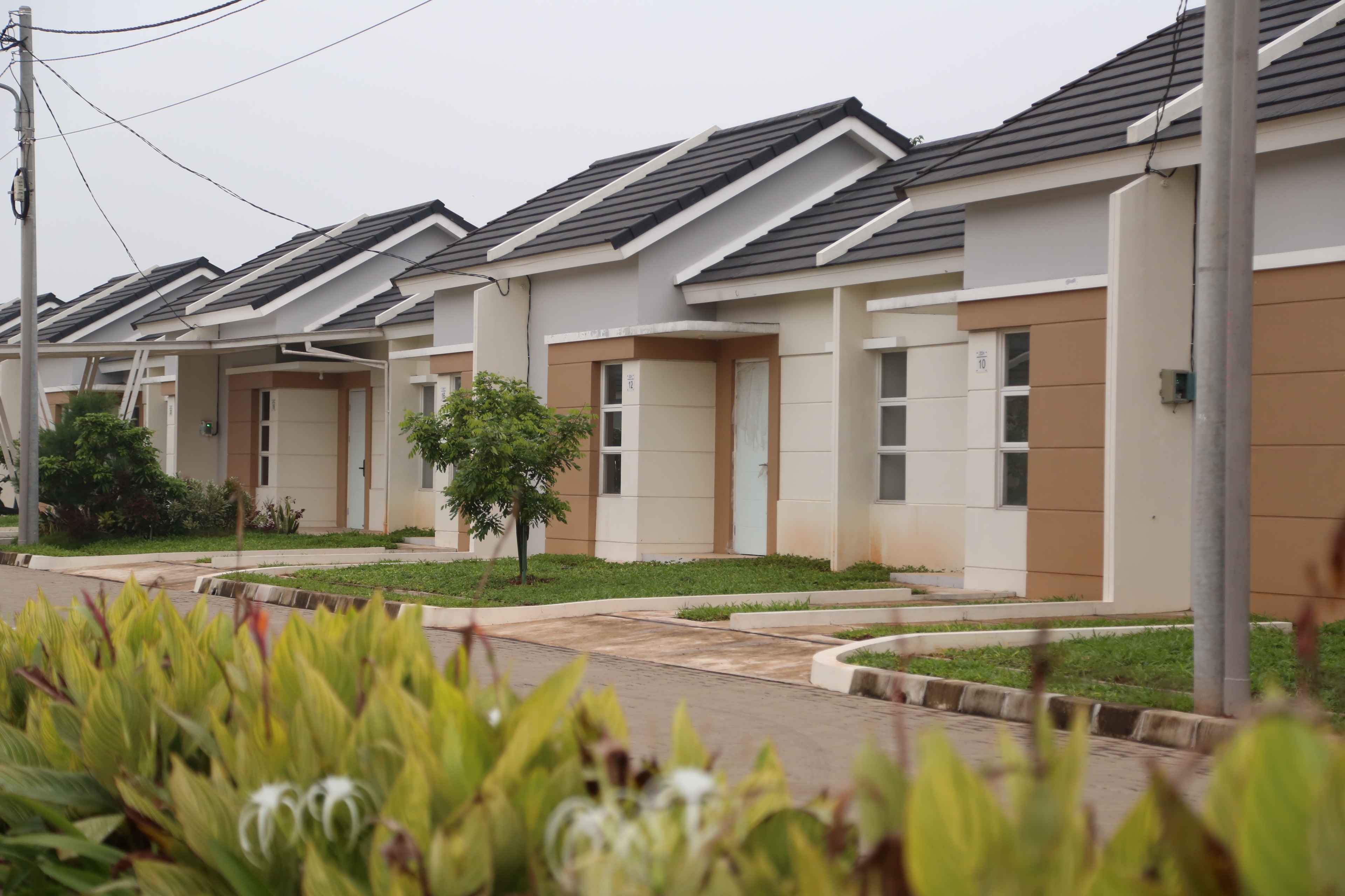 Srimaya Residence