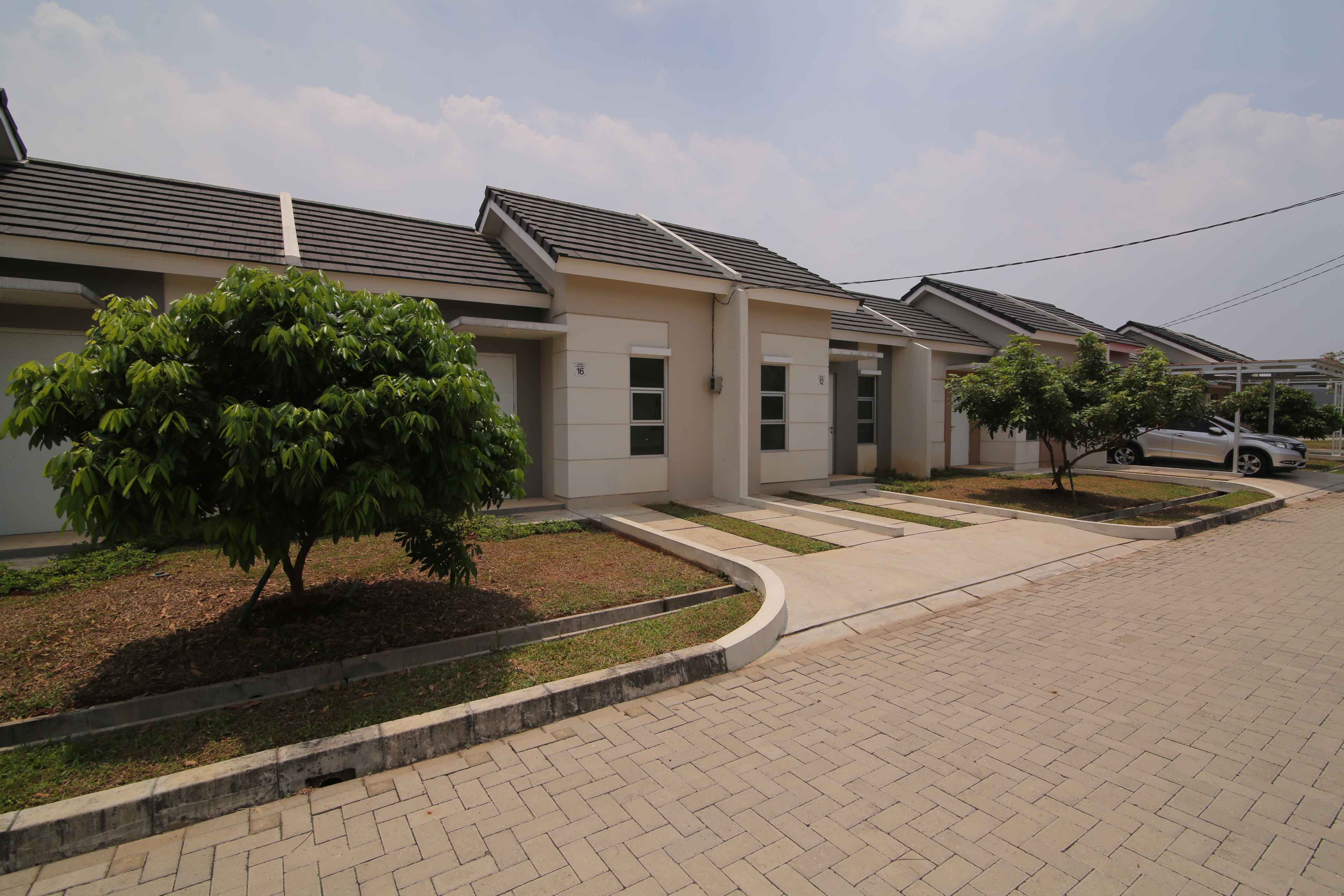 Srimaya Residence