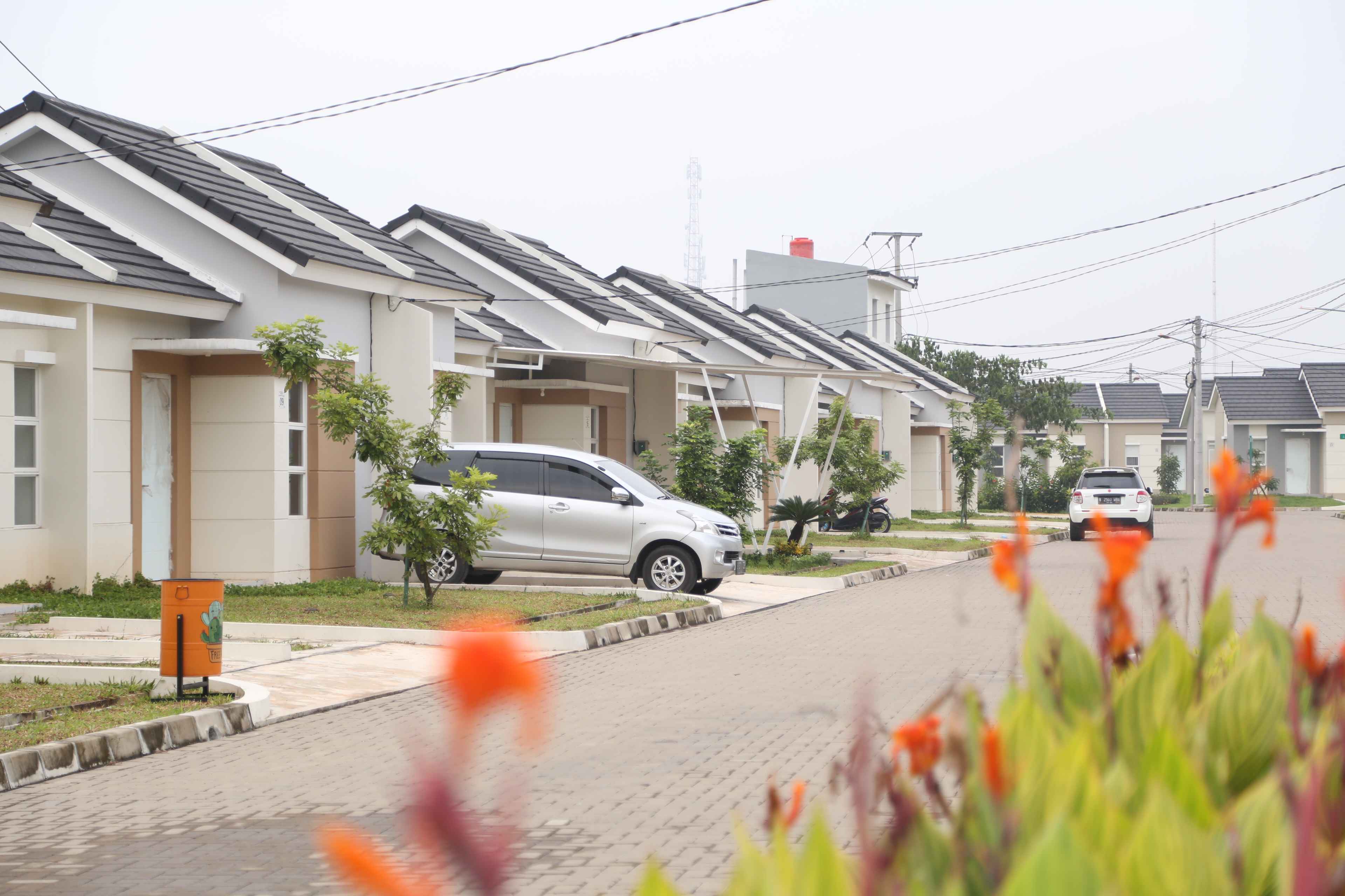 Srimaya Residence