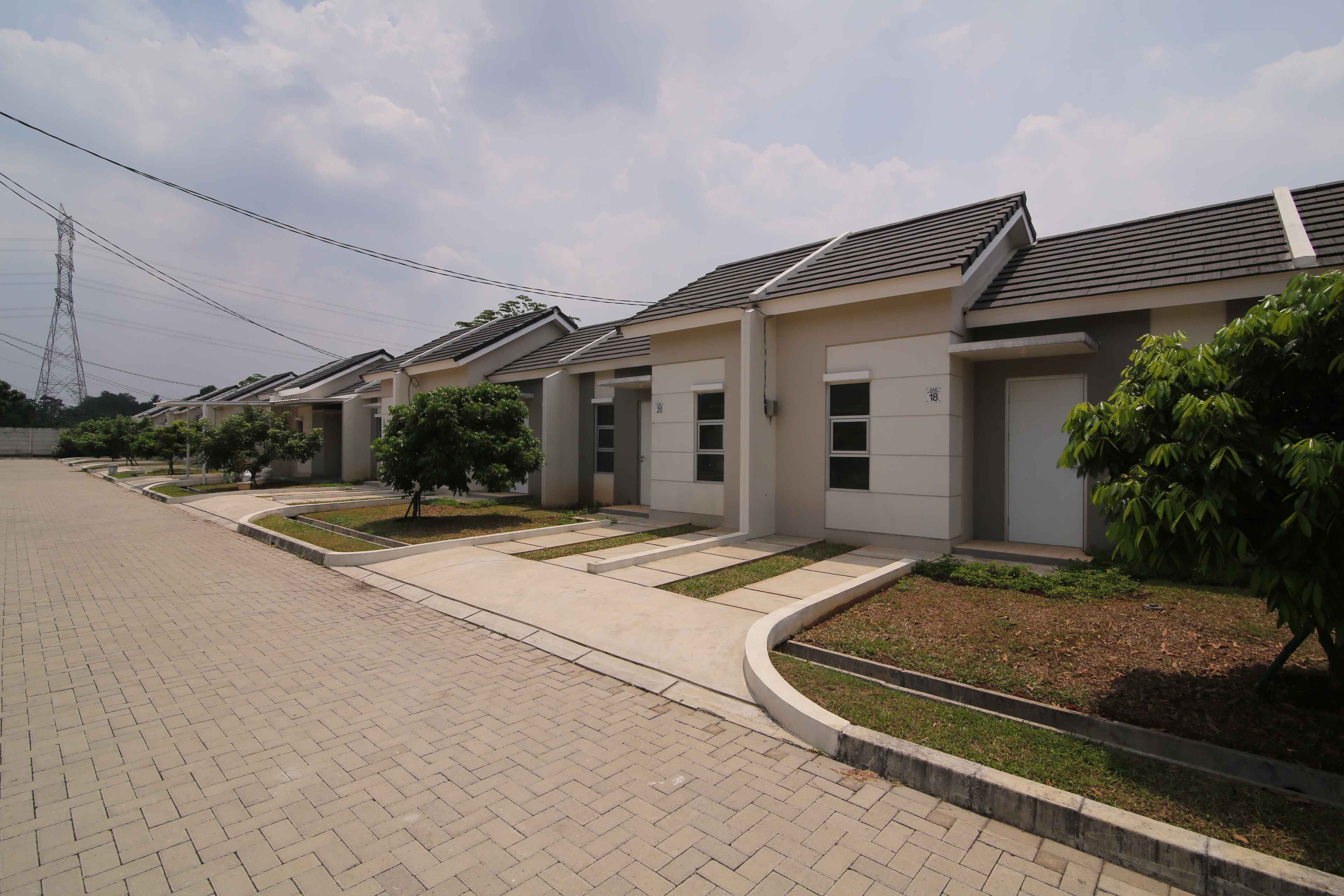 srimaya residence