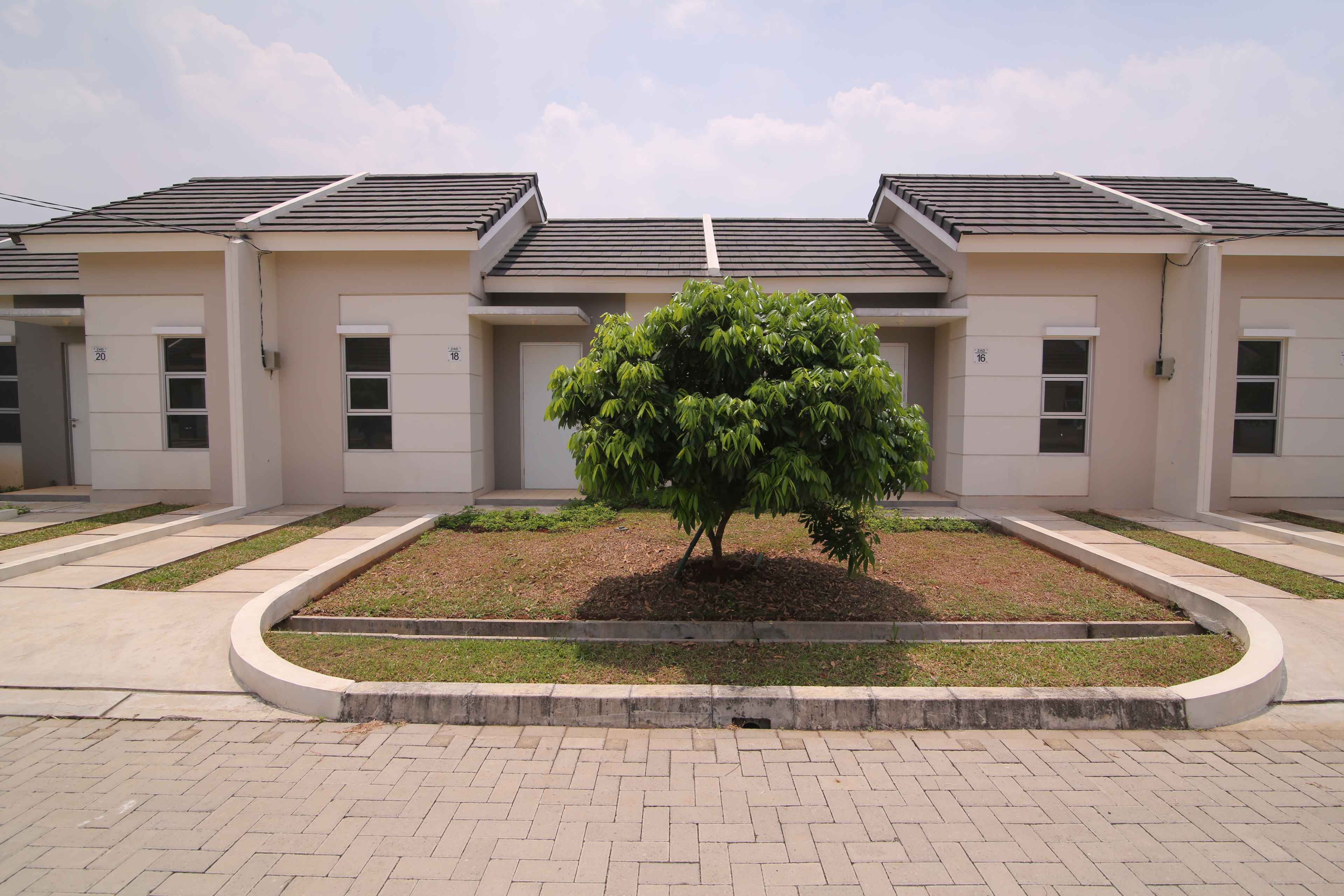 srimaya residence