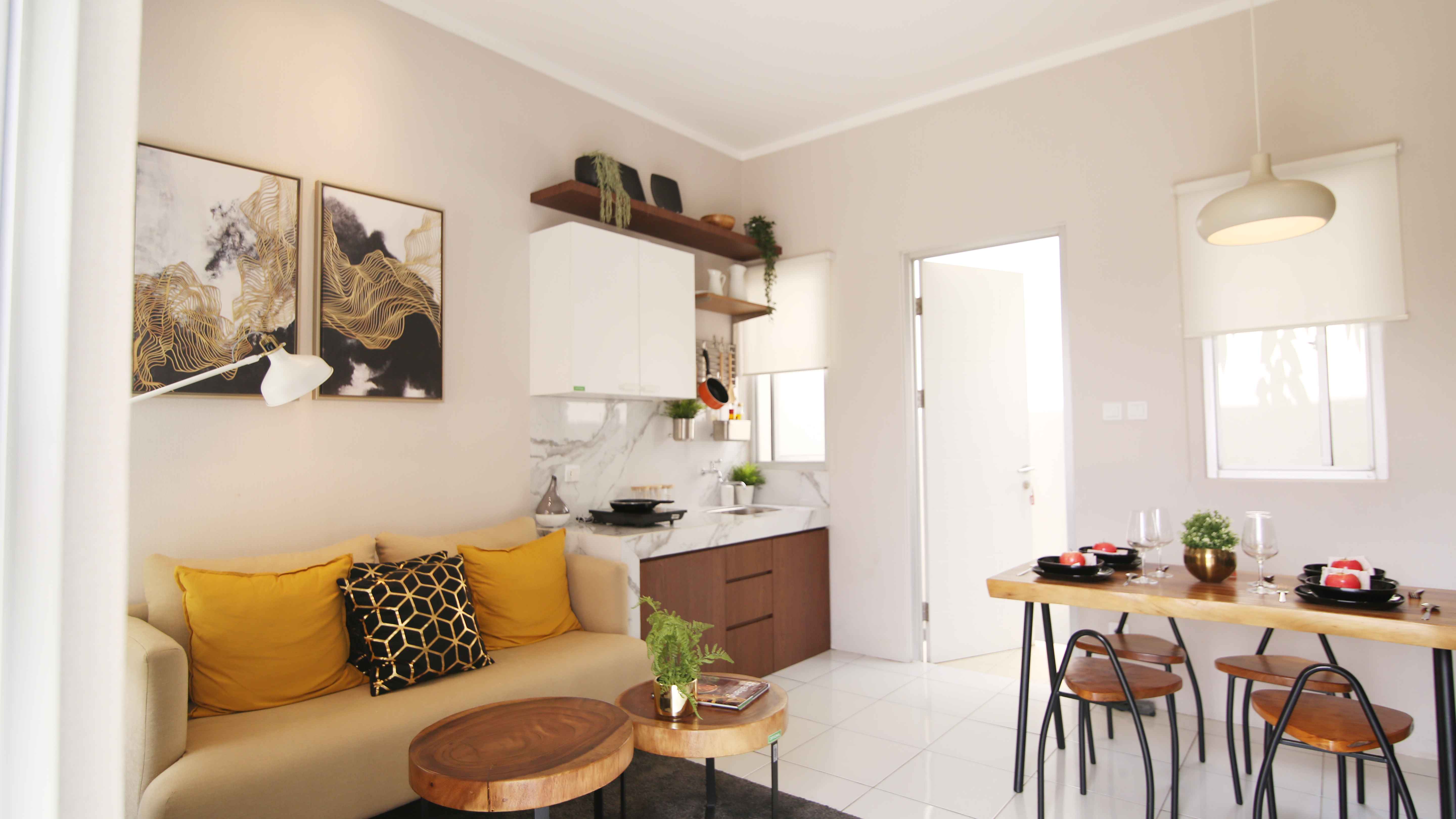 srimaya residence