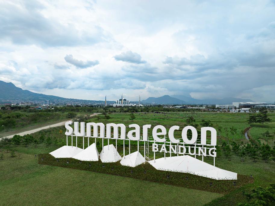 summarecon bandung