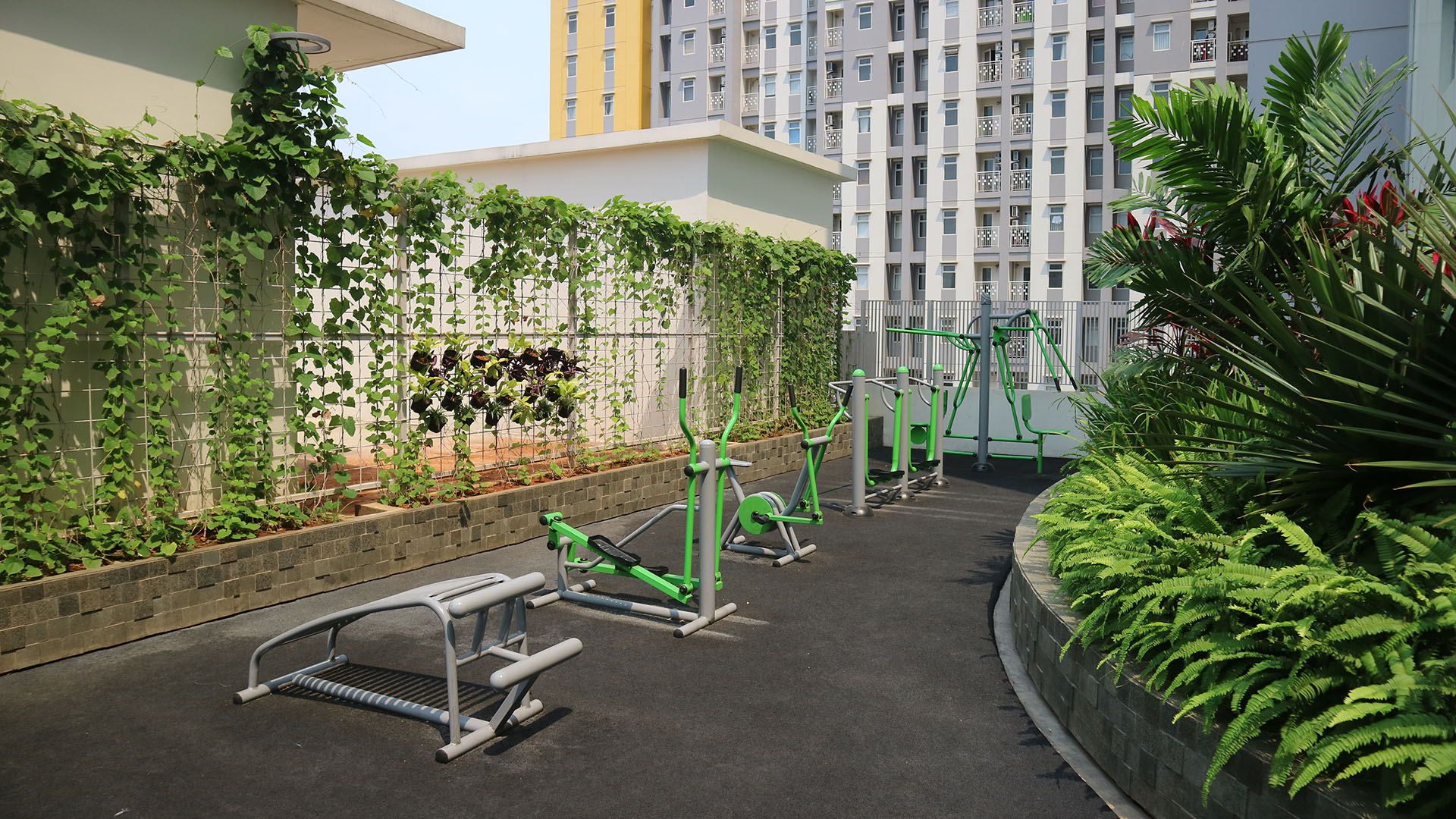 the springlake view apartment