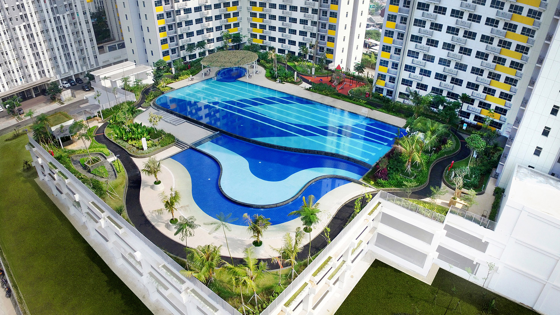 the springlake view apartment