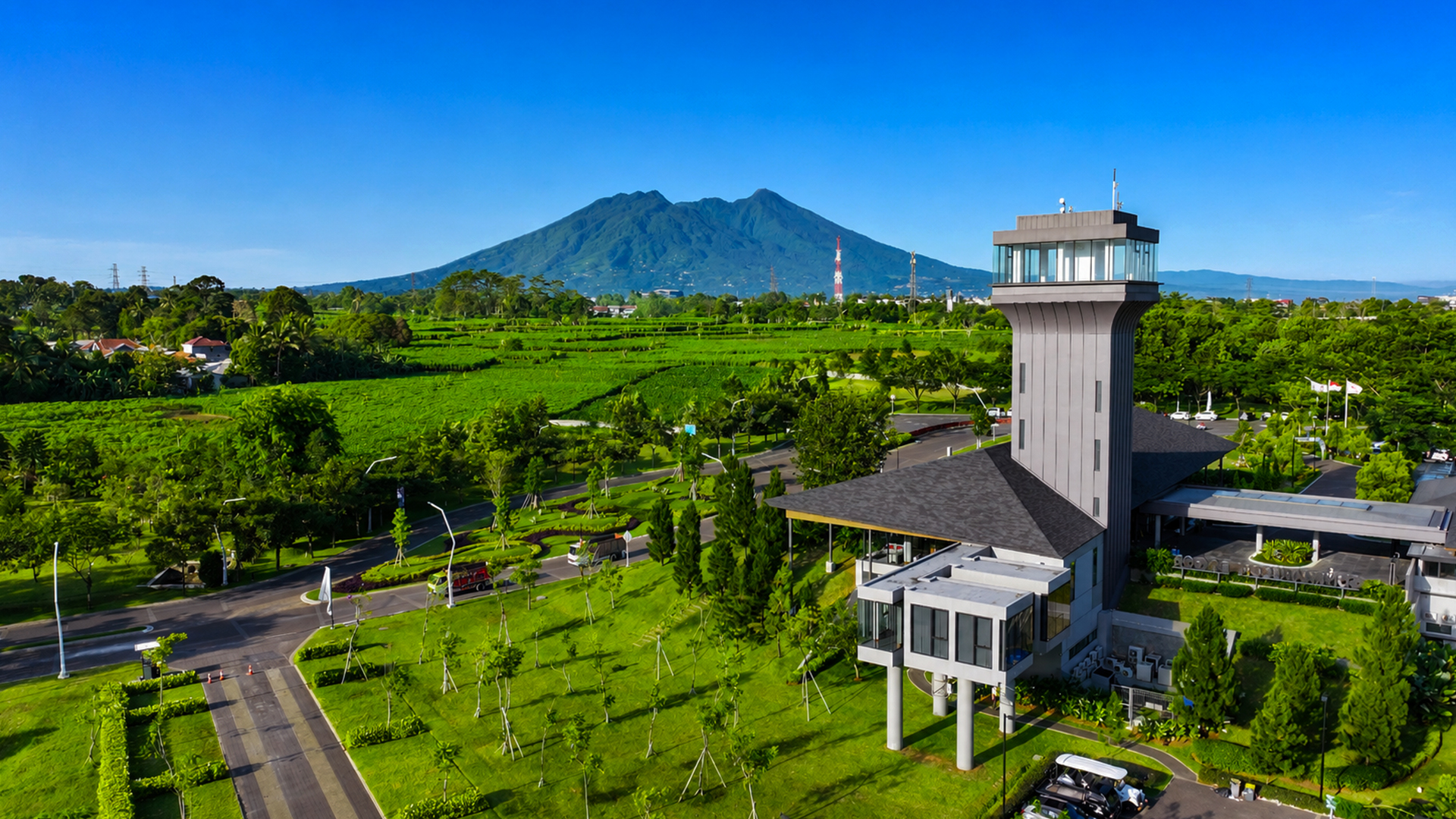 Summarecon Bogor