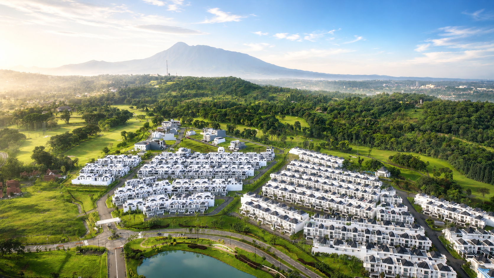 Summarecon Bogor